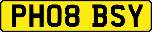 PH08BSY