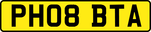 PH08BTA