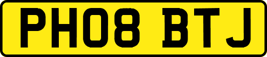 PH08BTJ
