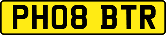 PH08BTR