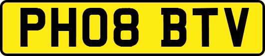 PH08BTV