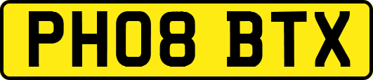 PH08BTX