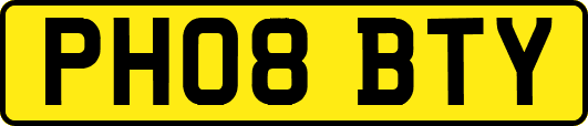 PH08BTY