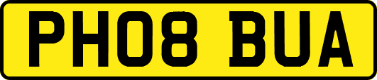 PH08BUA