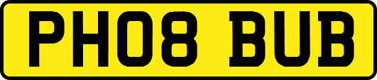 PH08BUB