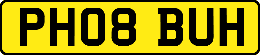 PH08BUH