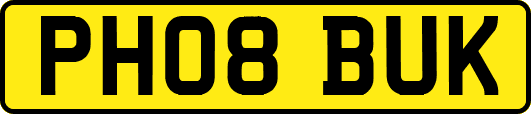 PH08BUK