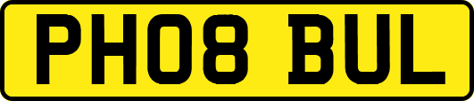PH08BUL