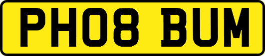 PH08BUM