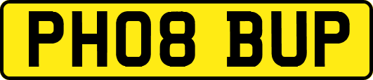 PH08BUP