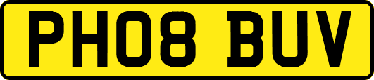 PH08BUV