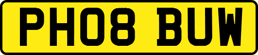 PH08BUW