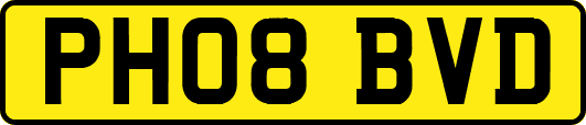 PH08BVD