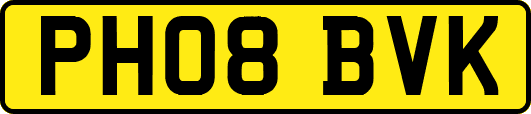 PH08BVK