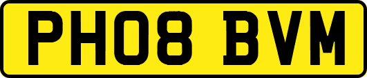 PH08BVM