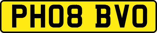 PH08BVO
