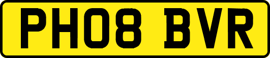 PH08BVR