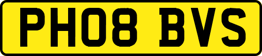 PH08BVS
