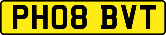 PH08BVT