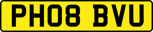 PH08BVU