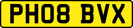 PH08BVX