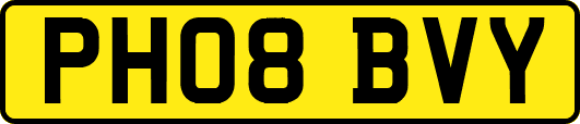 PH08BVY