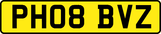 PH08BVZ