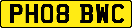 PH08BWC