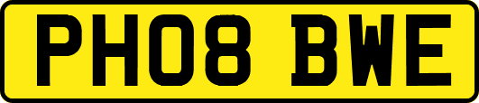 PH08BWE