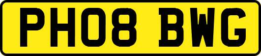PH08BWG