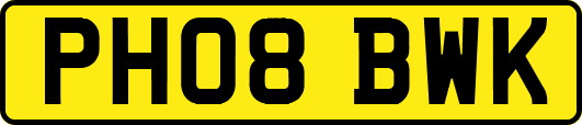 PH08BWK