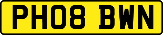 PH08BWN
