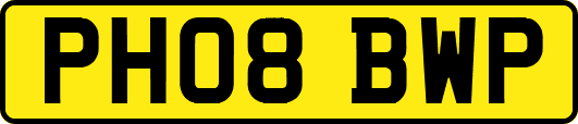 PH08BWP