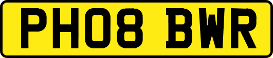 PH08BWR
