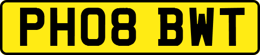 PH08BWT