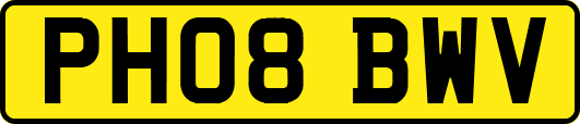 PH08BWV