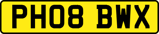 PH08BWX