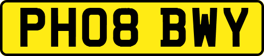 PH08BWY