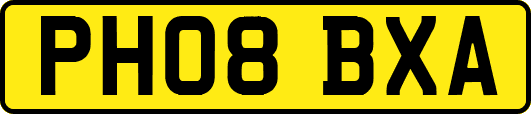PH08BXA