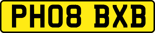 PH08BXB