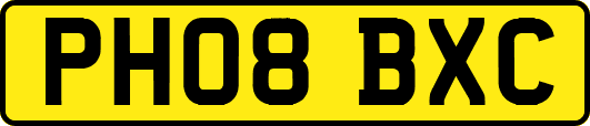 PH08BXC