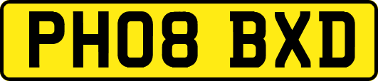PH08BXD
