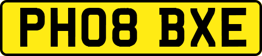 PH08BXE