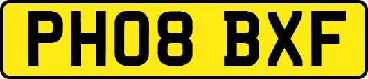 PH08BXF
