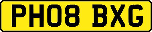 PH08BXG