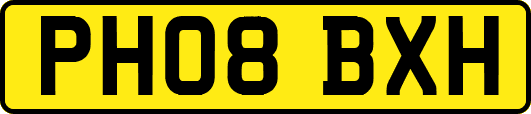 PH08BXH