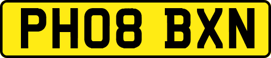 PH08BXN