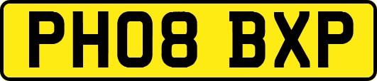 PH08BXP