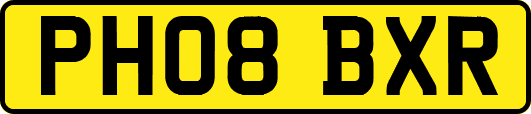 PH08BXR