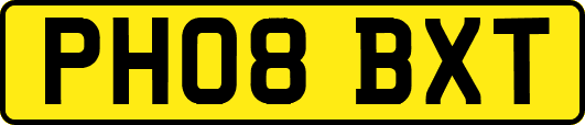 PH08BXT